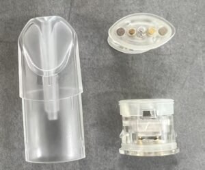 微信图片_20241022215932.jpg 1.2ml & 1.6ml 上下分離空倉/適用一代主機 / 單顆裝側邊注油空倉