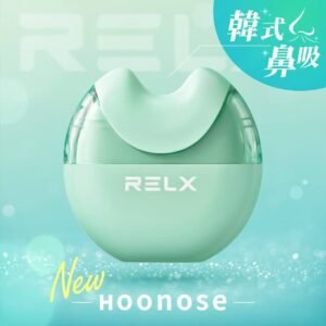 64a1456c7c0c05a2318e3e9394b78854 RELX悅刻鼻吸/韓國Hoonose 鼻吸【非插入式設計】